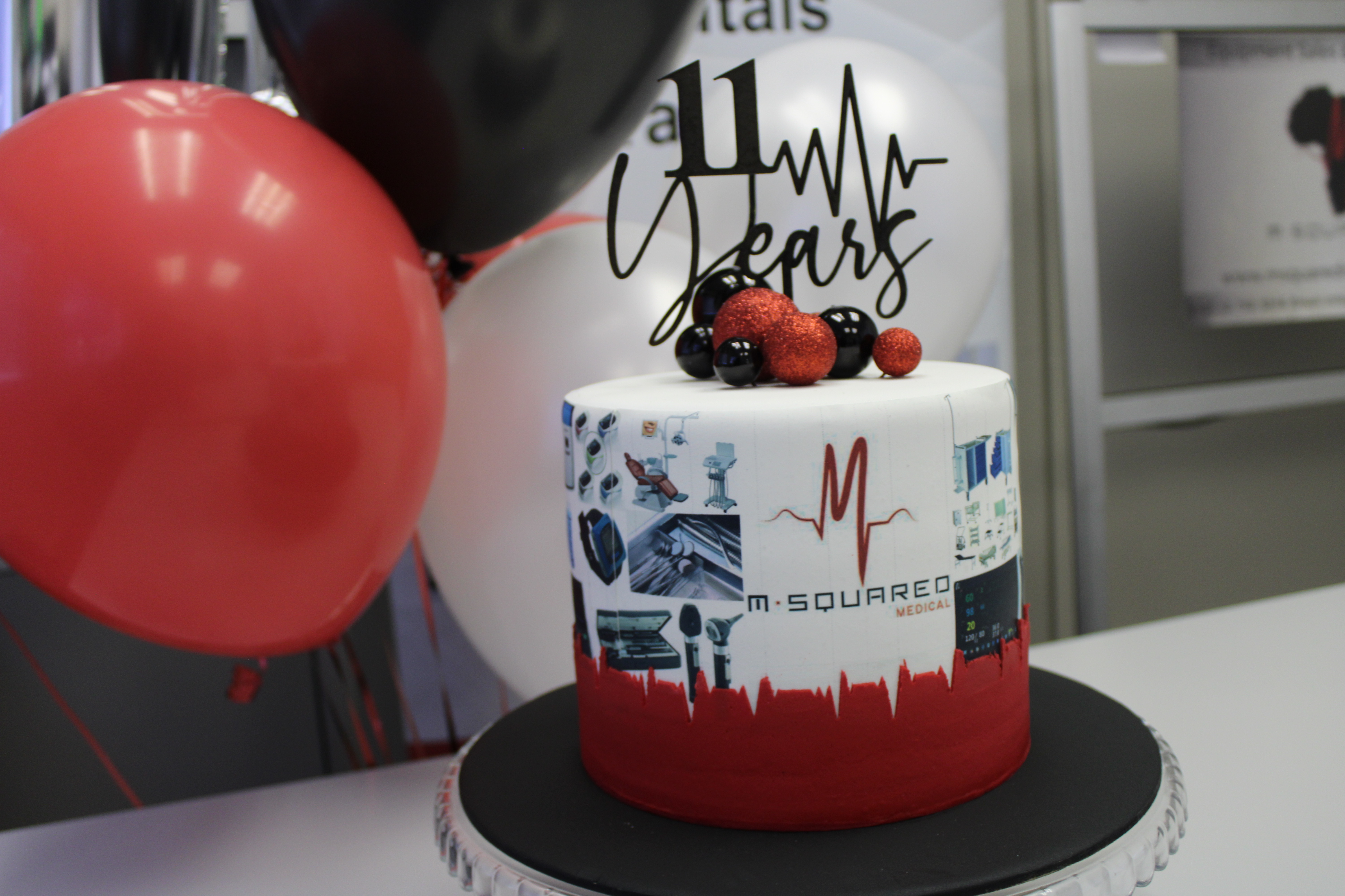 M-SQUARED MEDICAL is a proudly black female owned South African medical engineering company, whose main expertise lies in sourcing, distribution, refurbishing, sales, maintenance and leasing of various brands of ultrasound equipment.  
                                                                                                                 
Though ultrasound is our core business, the company also deals with sales, rental and maintenance of a wide range of diagnostic medical equipment and sales of medical consumables. In addition, M-squared also provides advisory services focusing on strategic planning, architectural designing, procurement, commissioning and training to healthcare facilities and also offers solutions in mobile imaging systems (including X-ray, Mammography & Ultrasound) which provides the flexibility to meet the diverse needs of communities, patients, medical insurance companies and physicians.


The company was founded in 2010 by Miss Masego Mohajane, an Electrical (Clinical) Engineer and with her vast experience of over 23 years in the medical engineering sector, she brings with her, professionalism and skills that are transferred to the innovative M-SQUARED team.


M-SQUARED MEDICAL aims to grow its brand by becoming the only “One Stop Ultrasound Specialist” in the SADC region, also expanding further into the Sub Saharan by providing tailor-made technology solutions to medical professionals to enhance their workflow. The team delivers a comprehensive range of professional services that includes ongoing after-sales support covering applications and technical training as well as maintenance. M-SQUARED MEDICAL strives to be the most responsive and reliable medical engineering company in South Africa — key factors in providing client satisfaction.