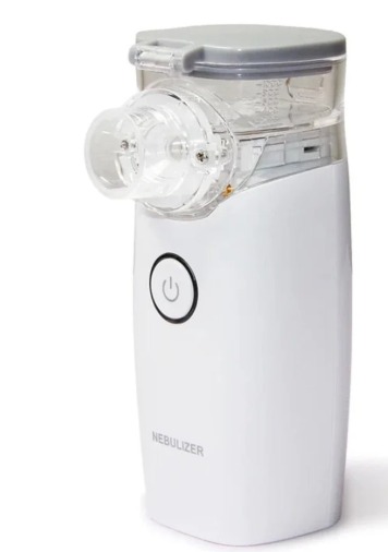 Contec Nebulizer Mesh NE-M01 (Handheld)