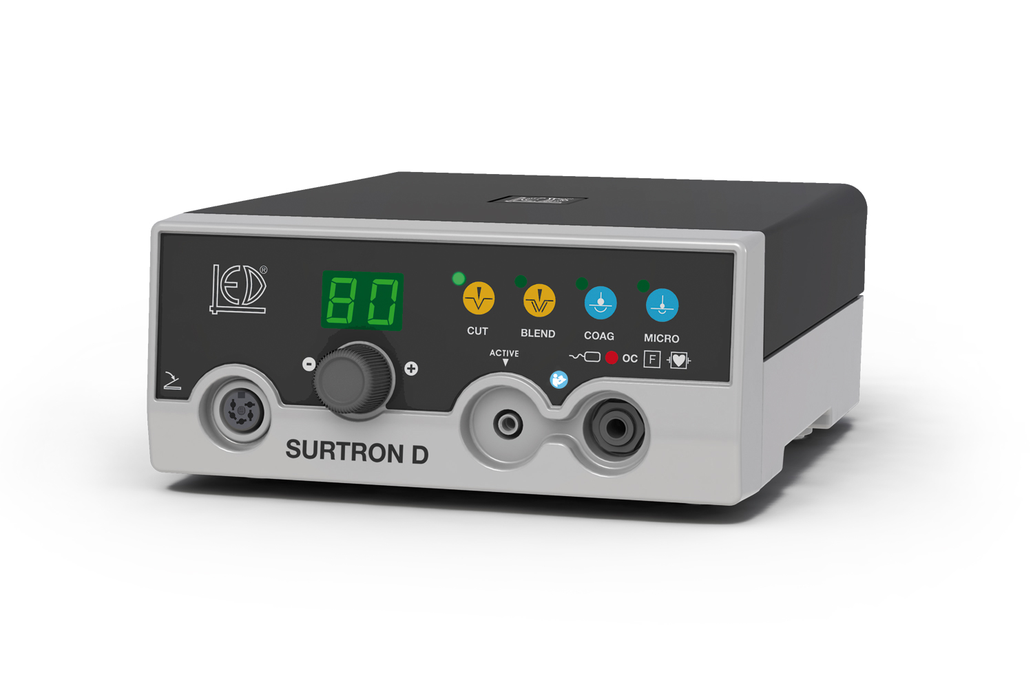LED Surton 80D