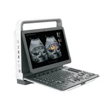 Zoncare M30 Colour Doppler with Convex and Linear or T/V