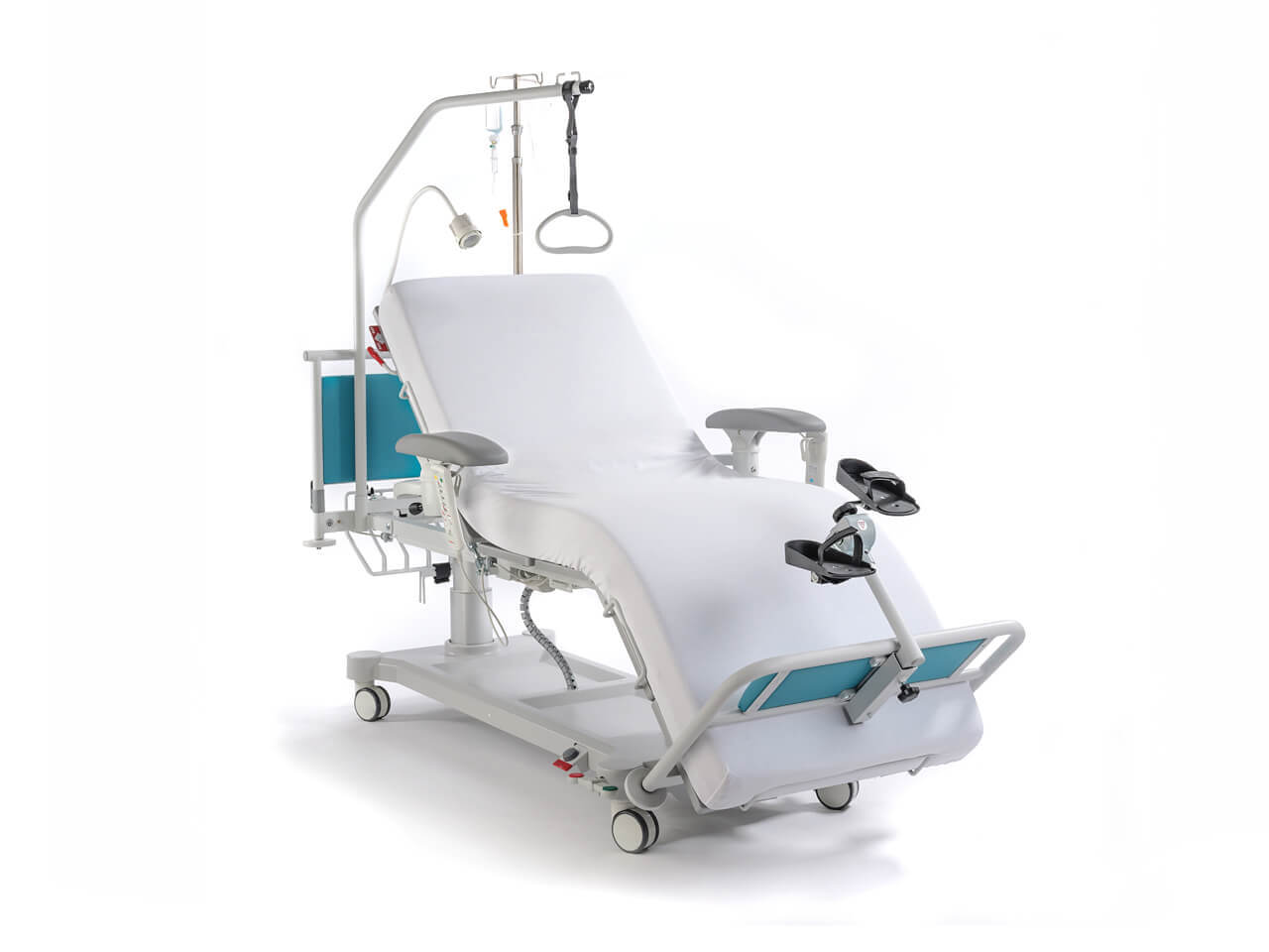 Dream LINE Therapy Chair (Extended Treatments: Dialysis, Chemotherapy, Blood Transfusions)