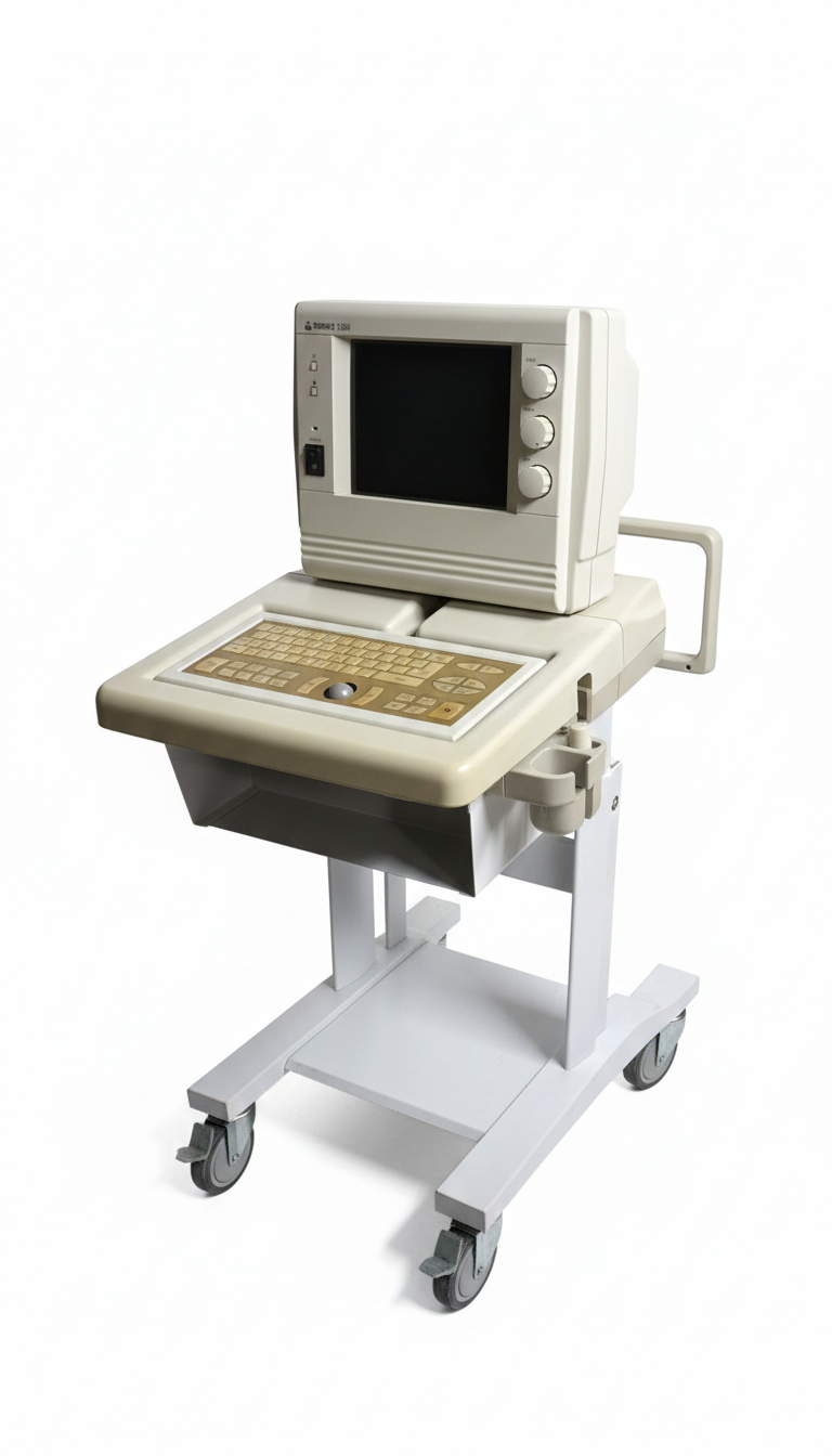 Medison Sonoace 3200: REQUEST PRICE FOR INDIVIDUAL SPARE PARTS