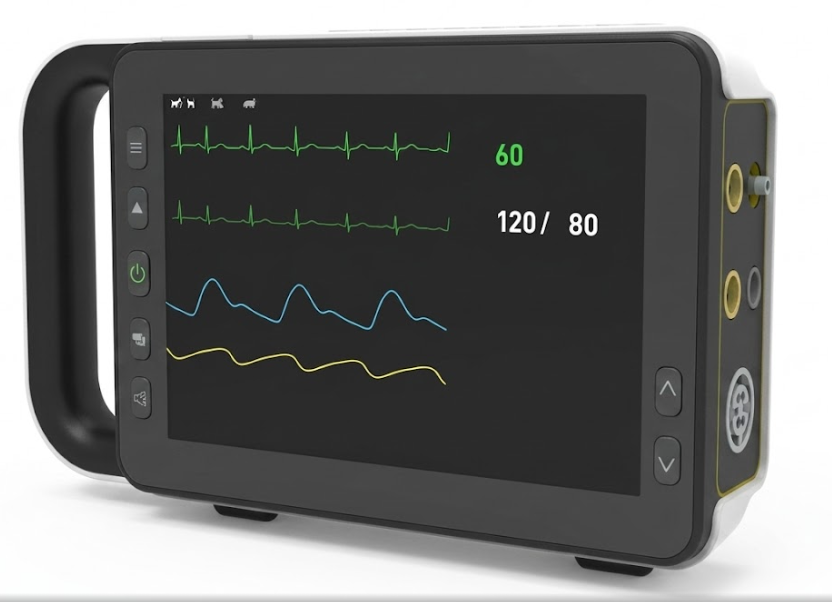 VET-VE7 Veterinary Monitor