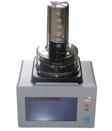 Olivevet VET-80V Veterinary Ventilator Machine